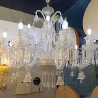 تولیدی لوستر مجلسی