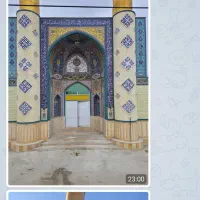 اجرای نمای ساختمان سنتی وسنگ سرامیک