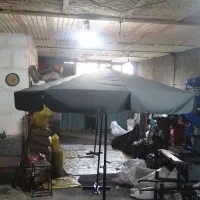 چتروسایبان|مصالح و تجهیزات ساختمان|تهران, والفجر (افسریه)|دیوار