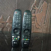 کنترل هوشمند ال جی در حد نو