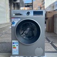 لباسشویی بوش آلمان ارسال از بانه پرداخت درب منزل|ماشین لباسشویی و خشککن لباس|رشت, رشتیان|دیوار