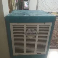 کولر آبی