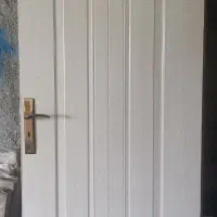 درب اتاقی نو جنس درجه رنگ پلی استر