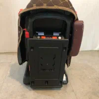 صندلی ماشین کودک بکو|تخت و صندلی بچه|تهران, جنت‌آباد شمالی|دیوار