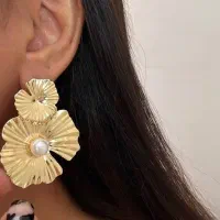 گوشواره به قیمت عمده به دلیل جمع کردن آنلاین شاپ|بدلیجات|شیراز, سینما سعدی|دیوار