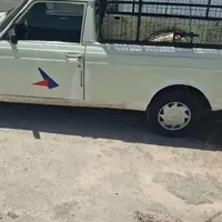 پیکان وانت|خودرو سواری و وانت|کرمان, |دیوار
