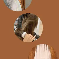 بوتاکس و کراتینه مو. باقیمت مناسب