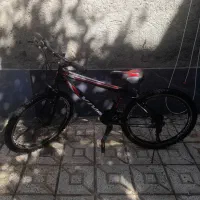 دوعدوچرخه|دوچرخه، اسکیت، اسکوتر|نیشابور, طالقانی|دیوار