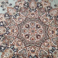 فرش ماشینی ۱۲متری کارکرده در حد نو