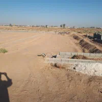 فروش زمین ۴۲۱ متر محمد آباد نزدیک سید میرزا|فروش زمین و ملک کلنگی|حمیدیا, |دیوار