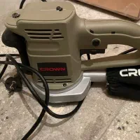 اوور فرز ابزار الات نجاری|ابزارآلات|تهران, علم و صنعت|دیوار