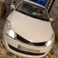 mvm 315 هاچ بک مدل۹۲