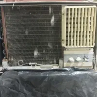 کولر موتور سوخته