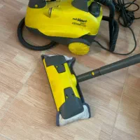 بخار شوی کنوود|جاروبرقی، جارو شارژی، بخارشو|تبریز, |دیوار