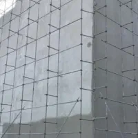 سیمانکارآستر رویه تمیز دقیق|خدمات پیشه و مهارت|مهاجران, |دیوار