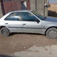 پژو۴۰۵|خودرو سواری و وانت|کنگاور, |دیوار