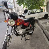 راهرو ۱۵۰|موتورسیکلت|تهران, فلاح|دیوار