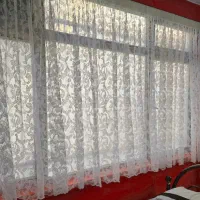 پرده بزرگ|پرده، رانر، رومیزی|اصفهان, مرداویج|دیوار