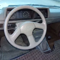 مزدا وانت مدل ۸۳|خودرو سواری و وانت|آزادشهر, |دیوار