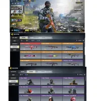 اکانت کالاف