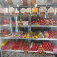 یخچال دوبر نما تبرید جنوب