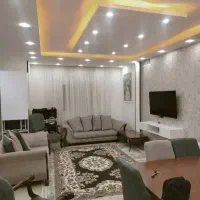 آپارتمان-دو-خوابه-پروژه-سمن-سوله-دو-تراس-شمالی