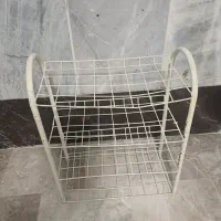 جا کفشی سالم تخفیف هم میدم