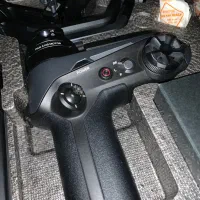 گیمبال ویبیل 2 در حد نو|دوربین عکاسی و فیلم‌برداری|گنبد کاووس, |دیوار