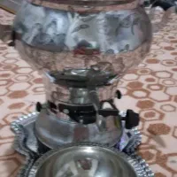 سماور|سماور، چای‌ساز، قهوه‌ساز|تهران, امین حضور|دیوار