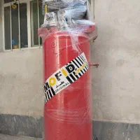 کمپرسور 250 لیتری|ابزارآلات|کرمان, |دیوار