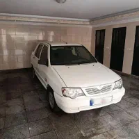 پراید 132se