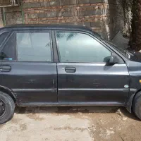 پراید صبا
