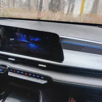 mvm x 33 جدید|خودرو سواری و وانت|تهران, اکباتان|دیوار