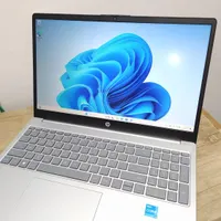 لپ تاپ HP مدل i3 نسل 13