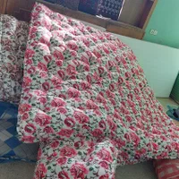 تشک پنبه ای ۲در۱۶۰
