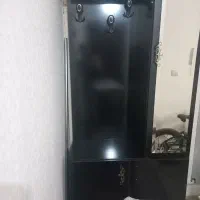 میز تلوزیون و جا کفشی|بوفه، ویترین، کنسول|پاکدشت, شهرک امام رضا|دیوار