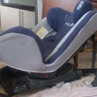 دو عدد صندلی ماشین مارک هابر دلیجان