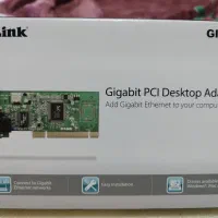 کارت شبکه pci