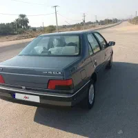 ۹۸دلفینی زیمنس۶۱کارکردپلاک تهران .بازدیدرودان جغین|خودرو سواری و وانت|جغین, |دیوار