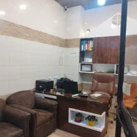 فروش مغازه با مالکیت در خیابان ورزش