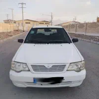 پراید 111 خونگی مدل98