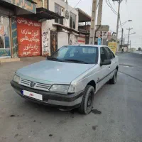 روا سال دوگانه فابریک|خودرو سواری و وانت|اهواز, پردیس|دیوار