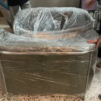 صندلی انتظار|مبلمان اداری|کاشان, طالقانی|دیوار