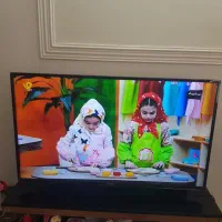 تلویزیون شهاب ۴۹ اینچ