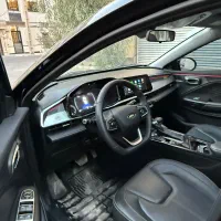 ام وی ام ایکس ۳۳ اتومات|خودرو سواری و وانت|قم, زنبیل آباد|دیوار