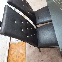 بوفه سالم ۷۰۰ت ومیزغذاخوری سالم۲۰۰۰۰۰۰ت|میز و صندلی غذاخوری|مشگین شهر, |دیوار