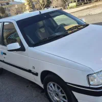 پژو اس ال ایکس تیو فایو مدل ۹۶