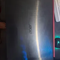 فروش لپ تاپ acer nitro 5|رایانه همراه|چالوس, |دیوار