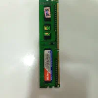 رم کامپیوتر ۴ گیگ DDR3 فرکانس ۱۳۳۳