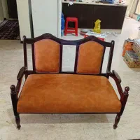 مبل هشت نفره کلاسیک